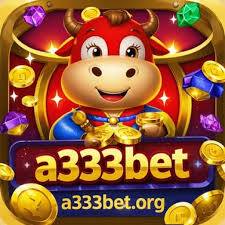 a333bet BET Logo