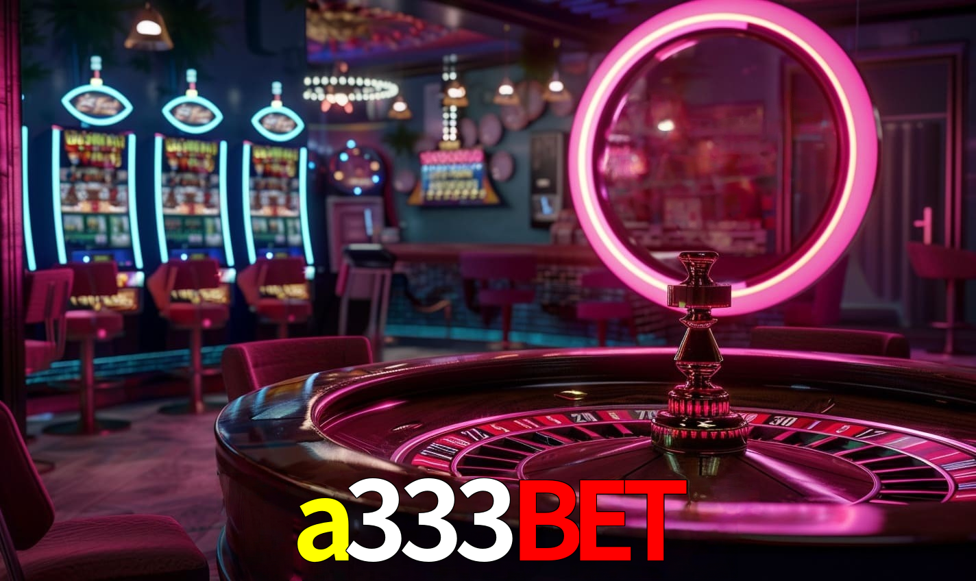 Jogos de Mesa Premium a333bet BET - Blackjack, Roleta, Baccarat